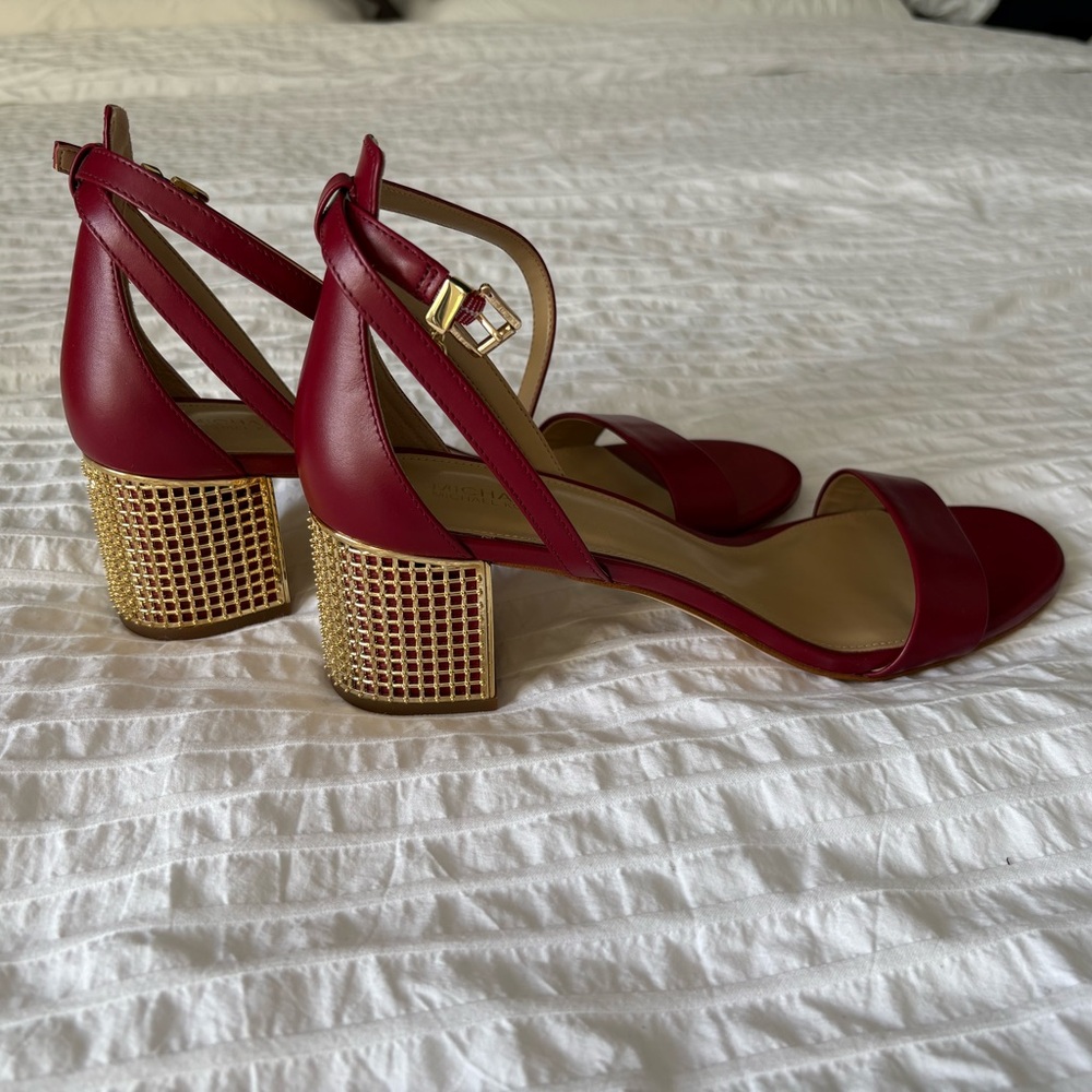 Michael Kors sandals